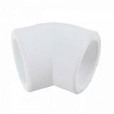 Угольник PPR 45°